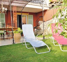 Двухэтажный дом с бассейном в Ницце, продажа. №23685. ЭстейтСервис.