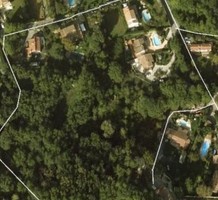 Участок земли в Ла Год, продажа. №23716. ЭстейтСервис.