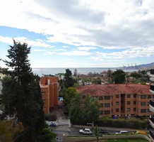 Вместительная четырехспальная квартира в Малага, продажа. №29503. ЭстейтСервис.