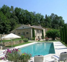 Дом в Valbonne, продажа. №14074. ЭстейтСервис.