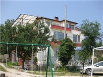 Вилла в Евксинограде