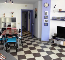 Трехкомнатная квартира в центре Тосса-де-Мар, продажа. №25613. ЭстейтСервис.