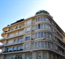 Односпальные апартаменты в историческом здании в Монако, продажа. №30774. ЭстейтСервис.