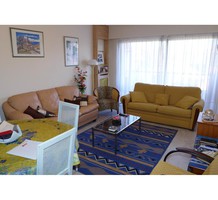 Двухкомнатная квартира в Жуан-Ли-Пен, продажа. №24552. ЭстейтСервис.