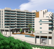 Квартира в Кальпе, продажа. №6806. ЭстейтСервис.