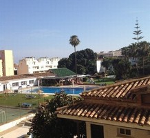 Односпальная квартира в Torremolinos, продажа. №29602. ЭстейтСервис.