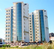 Квартира в Турции, продажа. №12020. ЭстейтСервис.