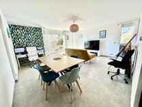 Квартира с тремя спальнями в Valbonne - Sophia-Antipolis