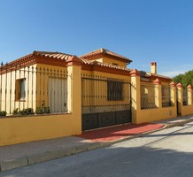 Просторная вилла с 5 спальнями в Коин, продажа. №28520. ЭстейтСервис.