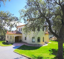 Семейное имение в Santa Cristina D’aro, продажа. №38211. ЭстейтСервис.