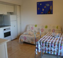 Двухкомнатная квартира в Плайа-де-Аро, продажа. №25446. ЭстейтСервис.