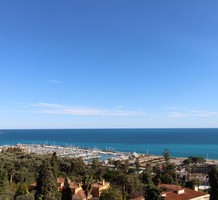 Красивая вилла с панорамным видом на море в Garavan, продажа. №35300. ЭстейтСервис.