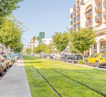 Студия возле моря в Ницце - Rue de France, продажа. №51083. ЭстейтСервис.