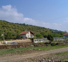 Дом с большим садом в селе Горица 38'000 €, #23180