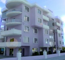 Апартаменты с одной спальней в Турции, продажа. №15017. ЭстейтСервис.