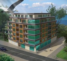 Квартиры в Поморие, продажа. №21418. ЭстейтСервис.