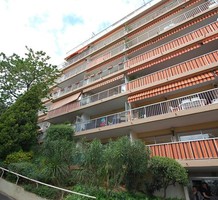 Апартаменты в Ницце, продажа. №20263. ЭстейтСервис.