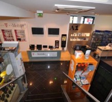 Торговый центр в Филахе, продажа. №15301. ЭстейтСервис.