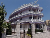 Апартаменты между Равдой и Несебром