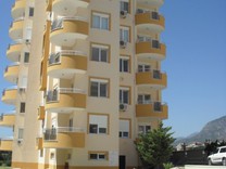 Квартира в Махмутларе