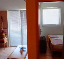 Квартира на первой линии в Баошичах, продажа. №20684. ЭстейтСервис.