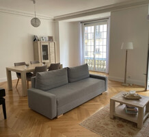 Квартира за Музеем Masséna в Ницце - улица Бюфа, продажа. №47064. ЭстейтСервис.