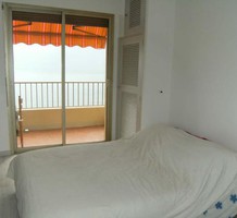 Апартаменты с красивым видом на море в Beausoleil, продажа. №23573. ЭстейтСервис.