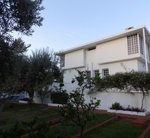 Просторная вилла с тремя спальнями в Malaga, продажа. №29541. ЭстейтСервис.