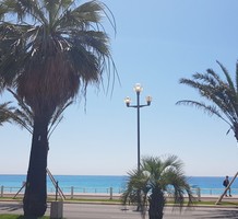 Апартаменты в ста метрах от Promenade des Anglais, продажа. №35775. ЭстейтСервис.