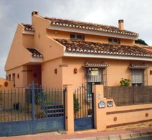 Шале в Испании, продажа. №11823. ЭстейтСервис.