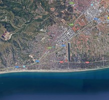 Большой земельный участок в Castelldefels, продажа. №34323. ЭстейтСервис.