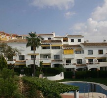 Просторная двухспальная квартира в Benalmadena, продажа. №28049. ЭстейтСервис.
