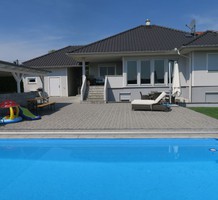 Роскошная вилла на окраине Вены, продажа. №26643. ЭстейтСервис.