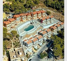 Просторная вилла с тремя спальнями и террасой с видом на море в Андрач, продажа. №25825. ЭстейтСервис.