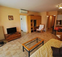 Квартира с 2 спальнями в Антибе, продажа. №22182. ЭстейтСервис.