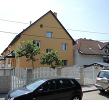 Новые дома в 10 районе Вены, продажа. №26499. ЭстейтСервис.