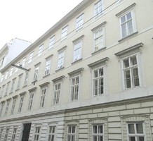 Пентхаус поблизости от Театра в Йозефштадте, продажа. №23782. ЭстейтСервис.