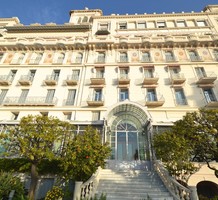 Апартаменты с одной спальней в Riviera Palace, продажа. №38112. ЭстейтСервис.