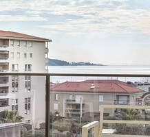 Новый пентхаус с видом на море в Антибе, продажа. №51082. ЭстейтСервис.