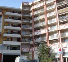 Квартира с одной спальней в Ницце, продажа. №22824. ЭстейтСервис.