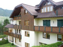 Квартира в Шладминге