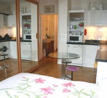 Двухкомнатная квартира в восьмом округе Парижа, продажа. №23027. ЭстейтСервис.