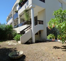 Апартаменты с частным садом в Juan les Pins, продажа. №35564. ЭстейтСервис.