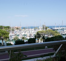 Уютная квартира в Marina Baie des Anges, продажа. №32205. ЭстейтСервис.