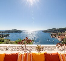 Дуплекс в Вильфранш-сюр-Мер - Golden Triangle, продажа. №51319. ЭстейтСервис.