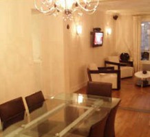 Апартаменты в Париже, продажа. №15829. ЭстейтСервис.