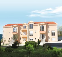 Новые квартиры в Дженовичах, продажа. №26189. ЭстейтСервис.