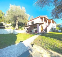 Семейный дом в закрытом домене в Mougins, продажа. №38594. ЭстейтСервис.