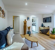 Квартира с ремонтом в районе бульвара Мадлен , продажа. №43156. ЭстейтСервис.