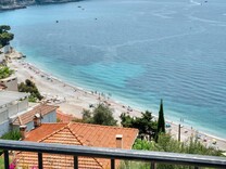 Дом в пешей доступности от пляжа и Монако